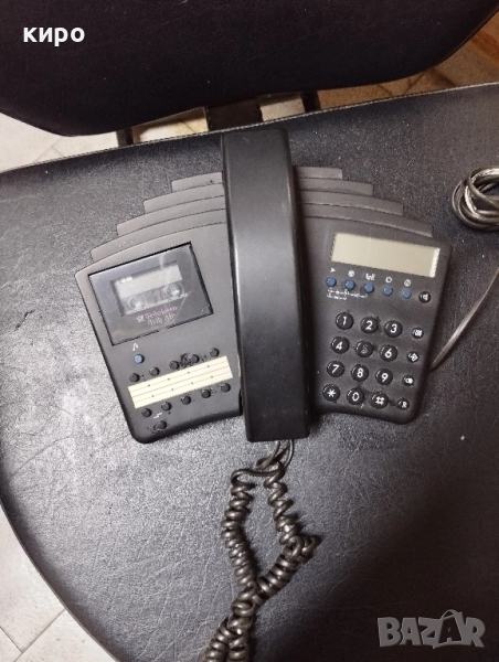 стационарен телефон , снимка 1