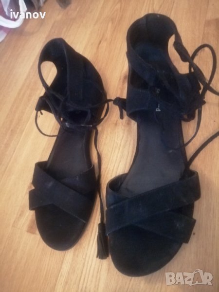 Дамски обувки , снимка 1