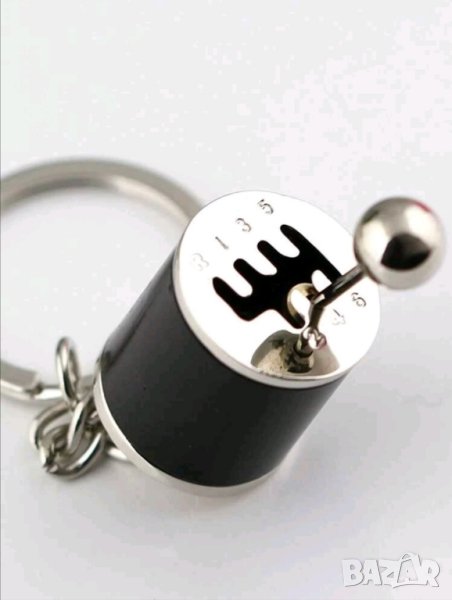 Стилен ключодържател скоростна кутия , снимка 1