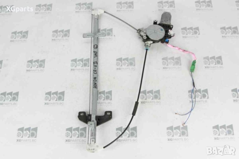 Стъклоповдигач заден ляв за Honda CR-V II (2002-2006), снимка 1