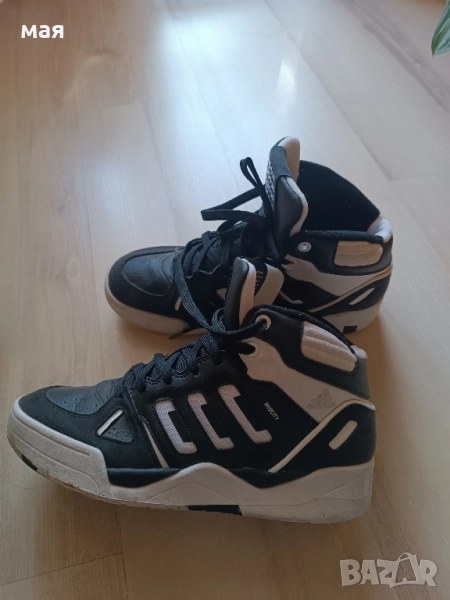 Мъжки кецове Адидас, снимка 1