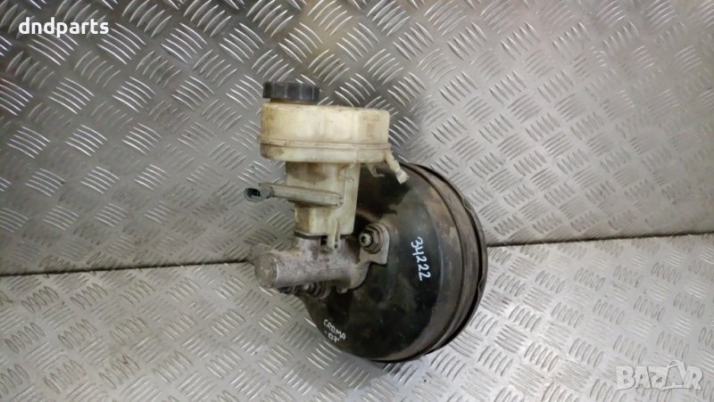 Серво Fiat Croma 2007г.	, снимка 1