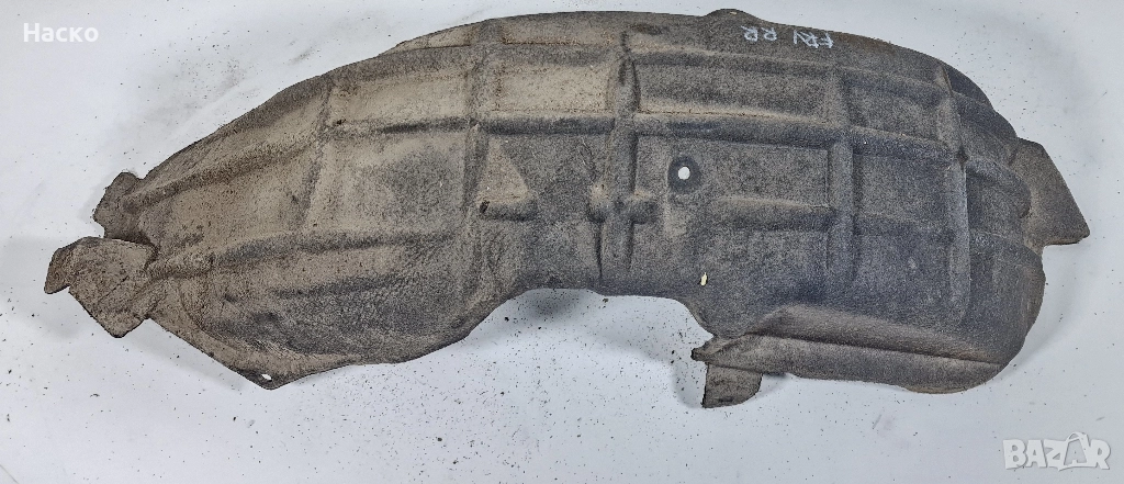 Заден Десен Подкалник Ходна ФРВ ФР-В Honda FRV FR-V, снимка 1