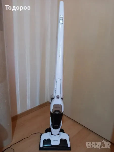 Прахосмукачка Silver Crest, снимка 1