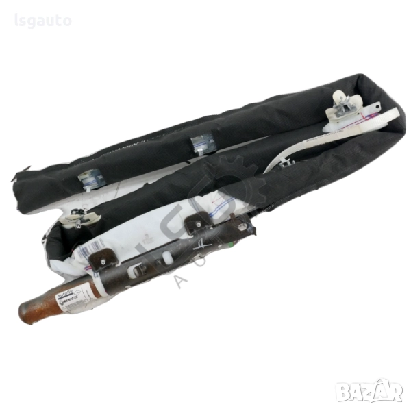 Десен AIRBAG таван Renault Megane III 2008-2016 ID:150018, снимка 1
