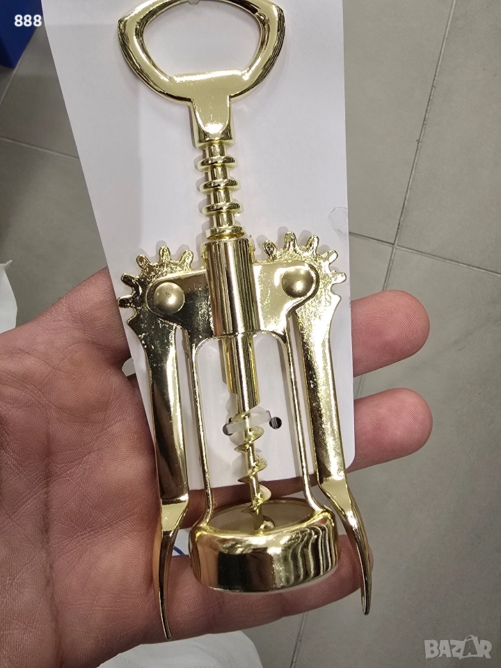 тирбушони, снимка 1