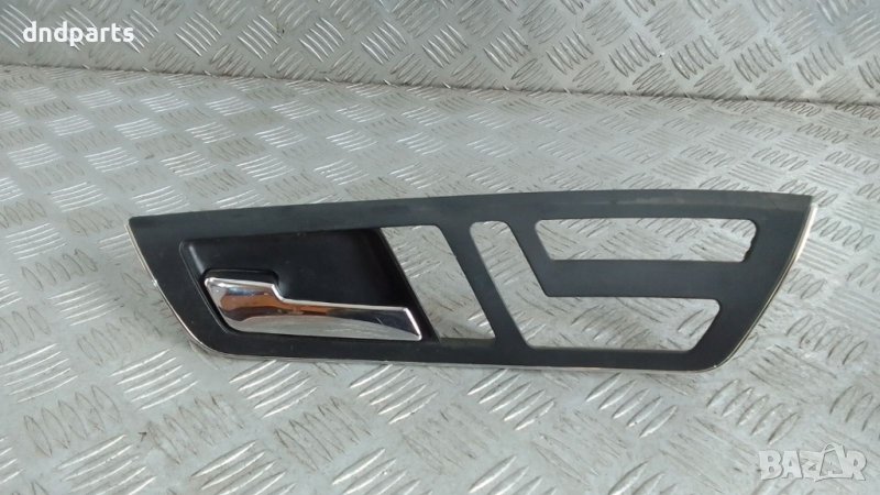 Дръжка врата Mercedes S500 W221 4Matic 2007г.(предна лява)	, снимка 1
