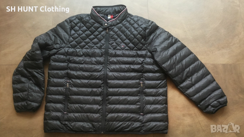 TOMMY HILFIGER Jacket Размер XXXL мъжко яке 1-67, снимка 1