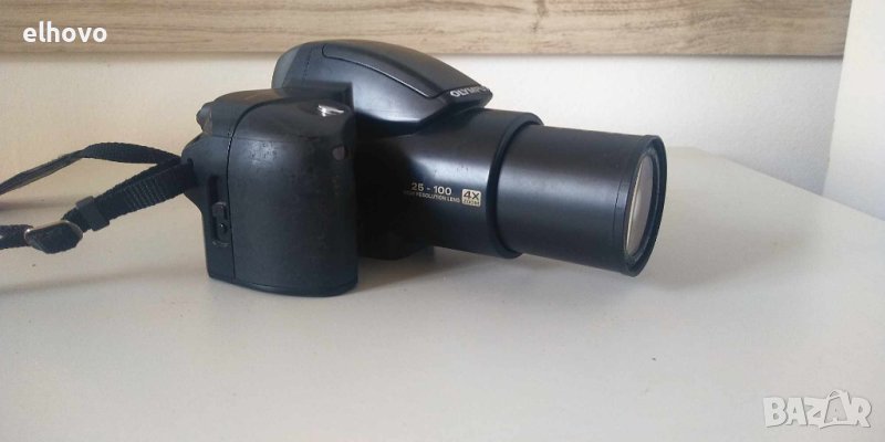 Фотоапарат Olympus Centurion, снимка 1