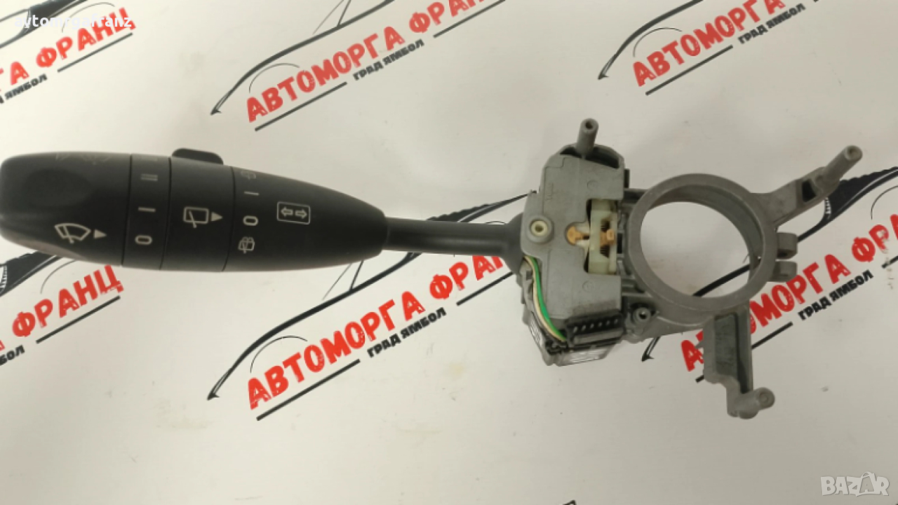 ЛОСТ ЧИСТАЧКИ И СВЕТЛИНИ ЗА MERCEDES W203 W169, снимка 1