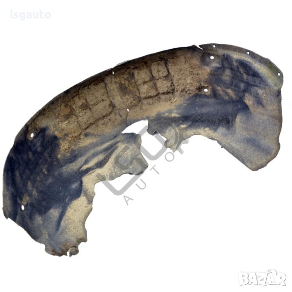 Заден ляв подкалник AUDI A6 (4G, C7) 2011-2018 ID:102548, снимка 1