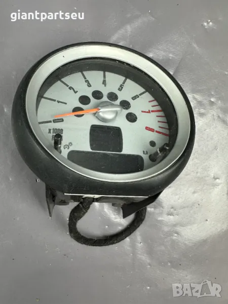Обортомер за МИНИ MINI R55 R56 9178742, снимка 1