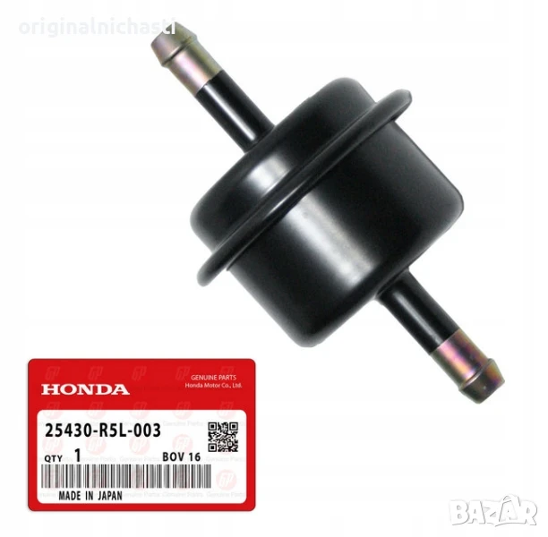 Филтър за автоматична скоростна кутия за ХОНДА ЦРВ 4 АКУРА HONDA CR-V 25430R5L003 25430-R5L-003 OEM, снимка 1