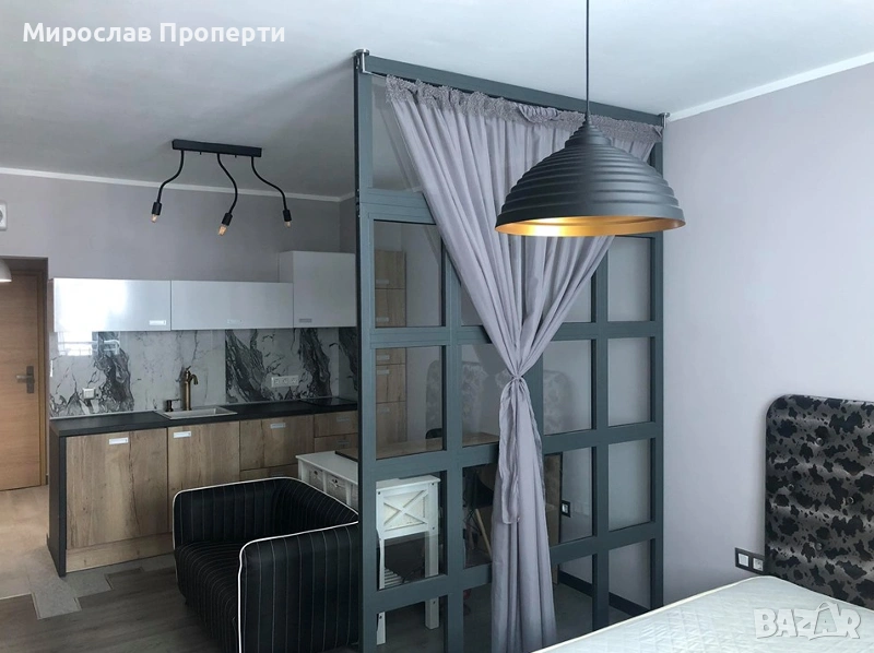 Продаваме 1-Стаен Апартамент В Овча Купел, снимка 1