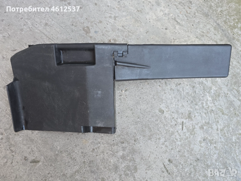 Въздуховод за Фолксваген Голф 4 1.9ТДИ/1J0 805 965, снимка 1