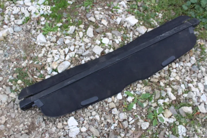 Щора багажник Пежо 307 св комби 2002 1.6i Peugeot 307SW, снимка 1