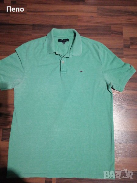 Тениска Tommy Hilfiger , снимка 1