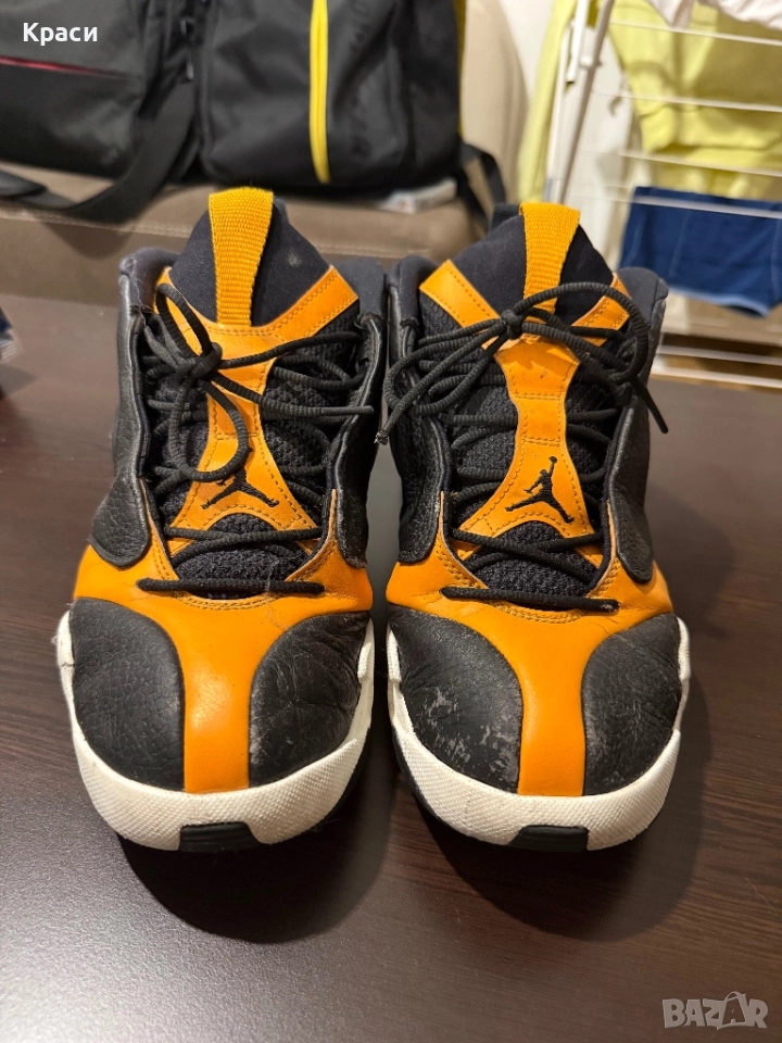 Jordan flight , снимка 1