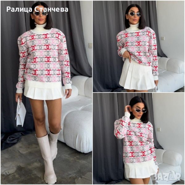 Дамски пуловери , снимка 1