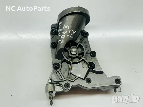 Маслена помпа за Опел Мока 1.2 бензин EB2LTD HN09 136 коня 9854468880 PAS Peugeot / Sitroen 2023, снимка 1