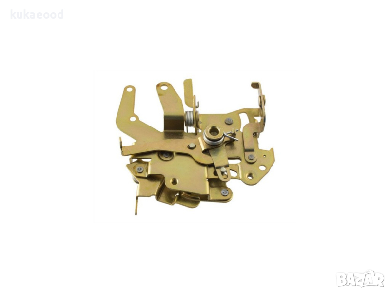 Брава за плъзгаща врата VW LT2 (1996-2006) за дясна врата, снимка 1