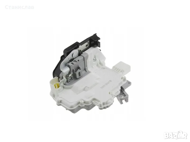  Seat Toledo 5P MK3 Брава за предна лява врата , снимка 1