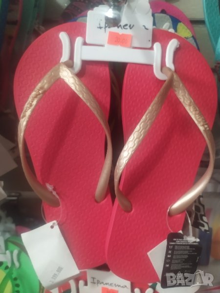 Джапанки Ipanema номер 37, снимка 1