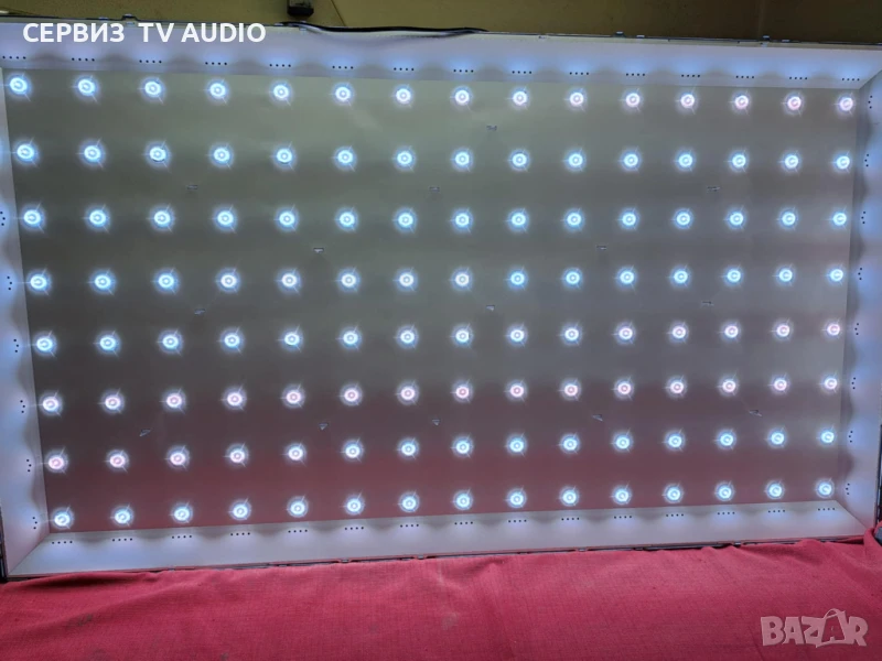 Подсветка LB-GM3030-GJPHP588X15PS02-Y,TV PHILIPS 58PUS8507/12, снимка 1