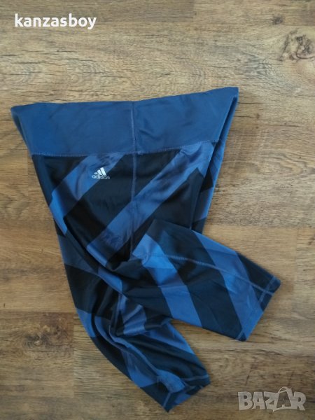 adidas - страхотен дамски клин КАТО НОВ ХЛ, снимка 1