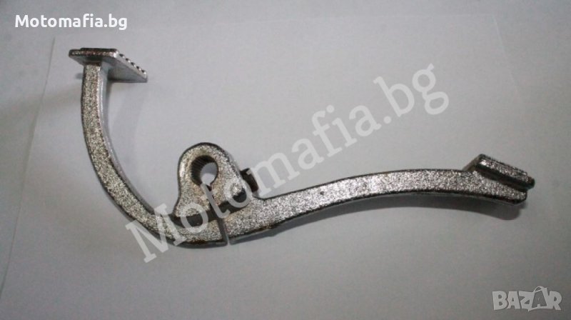 Иж лост скорости, снимка 1