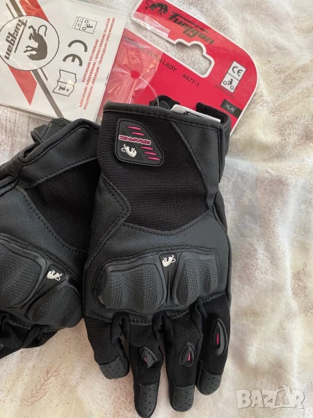 Мото ръкавици furygan xl дамски, снимка 1