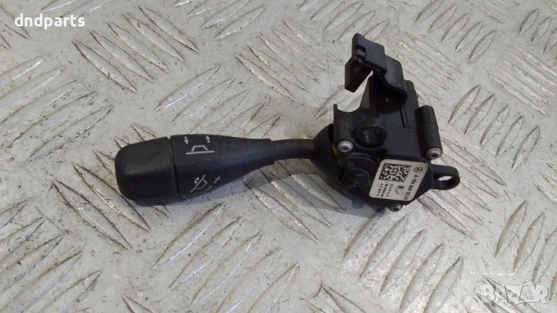 Лостче Mercedes S500 W221 4Matic 2007г.	, снимка 1