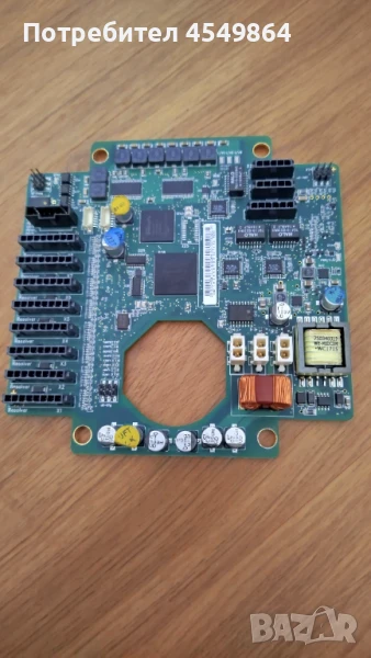 KUKA KRC4 RDC 00-161-122, 00161122, снимка 1