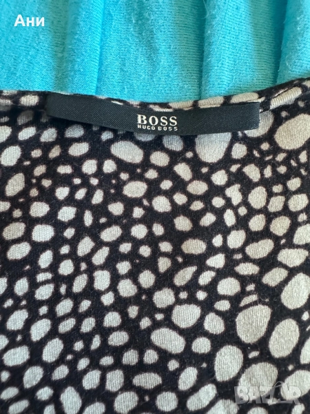 Boss блуза С, снимка 1