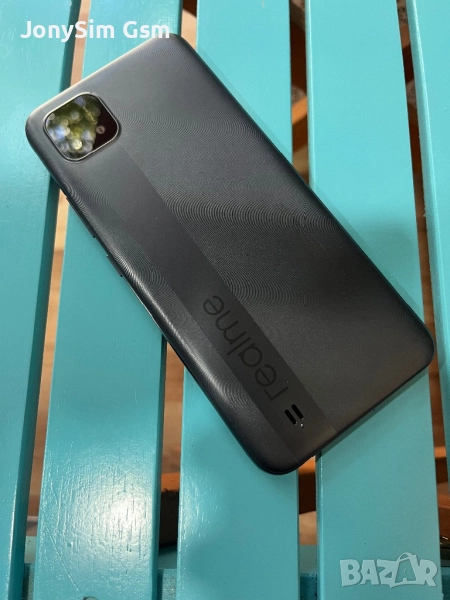 Realme c11 32gb , снимка 1