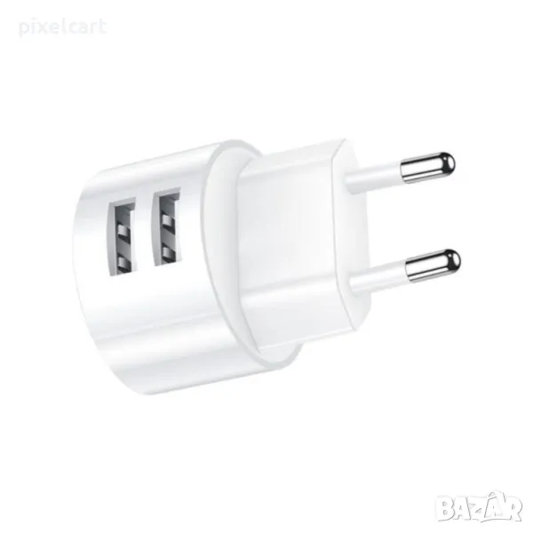 Адаптер за телефон Usams T20 CC080, снимка 1