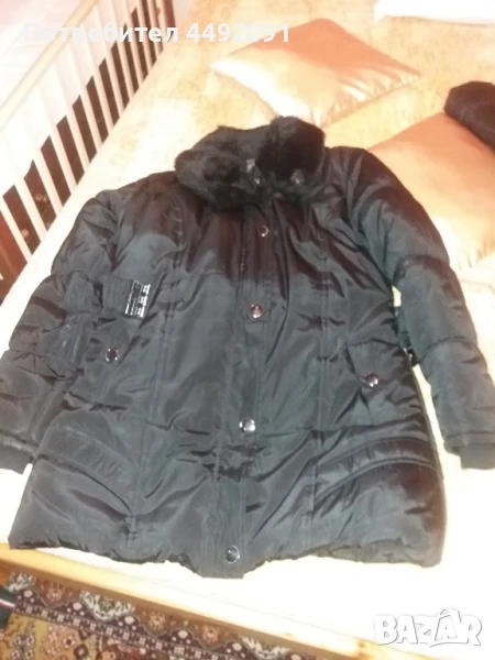 дамско яке , снимка 1