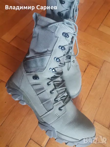  летни кубинки brandit, снимка 1