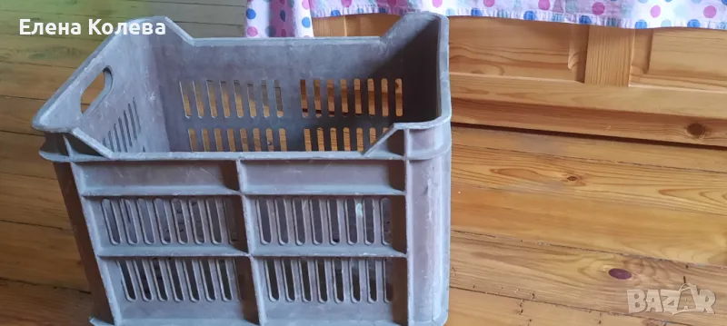 Щайга, снимка 1