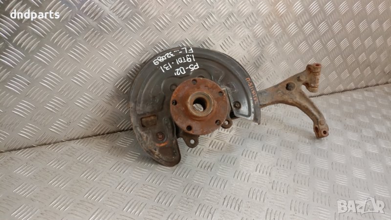 Шенкел VW Passat B5 1.9TDI 131кс. 2002г.(преден ляв)	, снимка 1