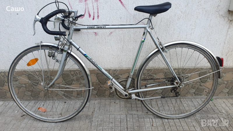 Колело PUCH, снимка 1