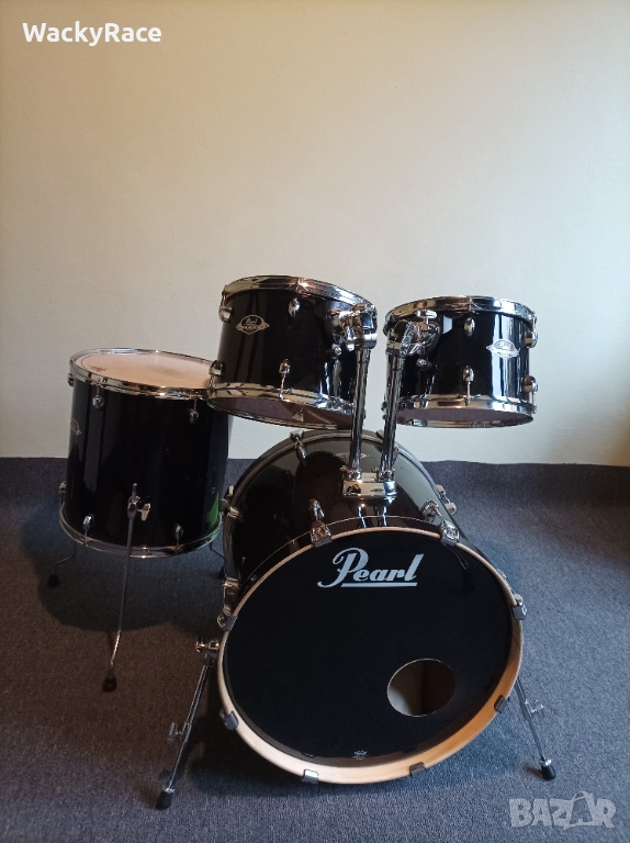 Барабани Pearl Export Shell Pack ЦЕНА ДО КОЛЕДА!!!, снимка 1