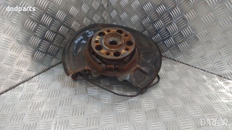 Шенкел Mercedes E350 CDI W212 2010г.(заден ляв)	, снимка 1