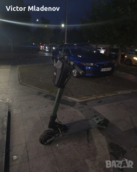 vsett 8 - гараниция, снимка 1