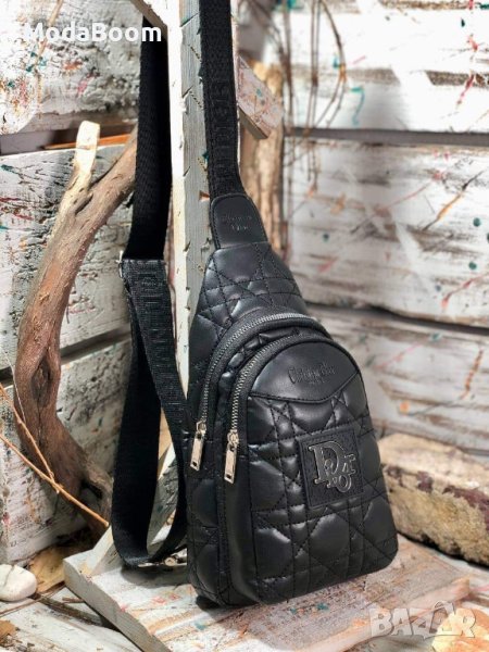 Мъжка чанта Dior, снимка 1