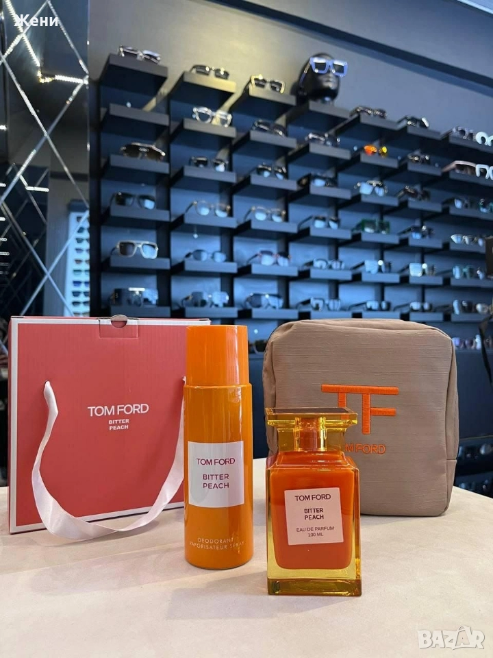 Мъжки и дамски подаръчни комплекти , снимка 1