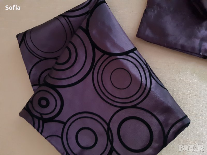 Калъфки декоративни и Декор за свещи, снимка 1