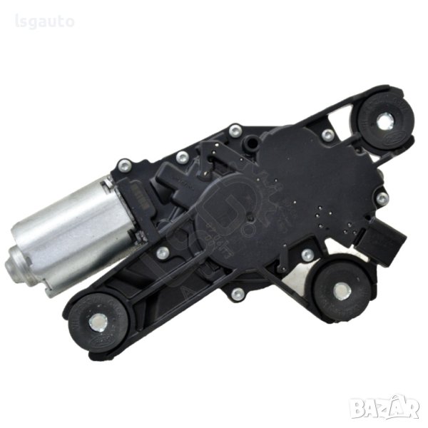 Мотор задна чистачка Ford Galaxy II 2006-2014 ID:104884, снимка 1