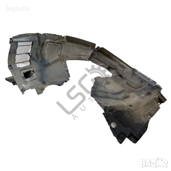 Преден ляв подкалник BMW 5 Series (F10, F11) 2010-2016 ID:105598, снимка 1