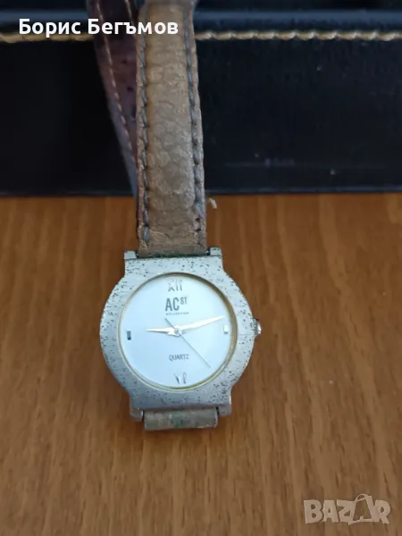 Дамски часовник Accessory st collection watch, снимка 1